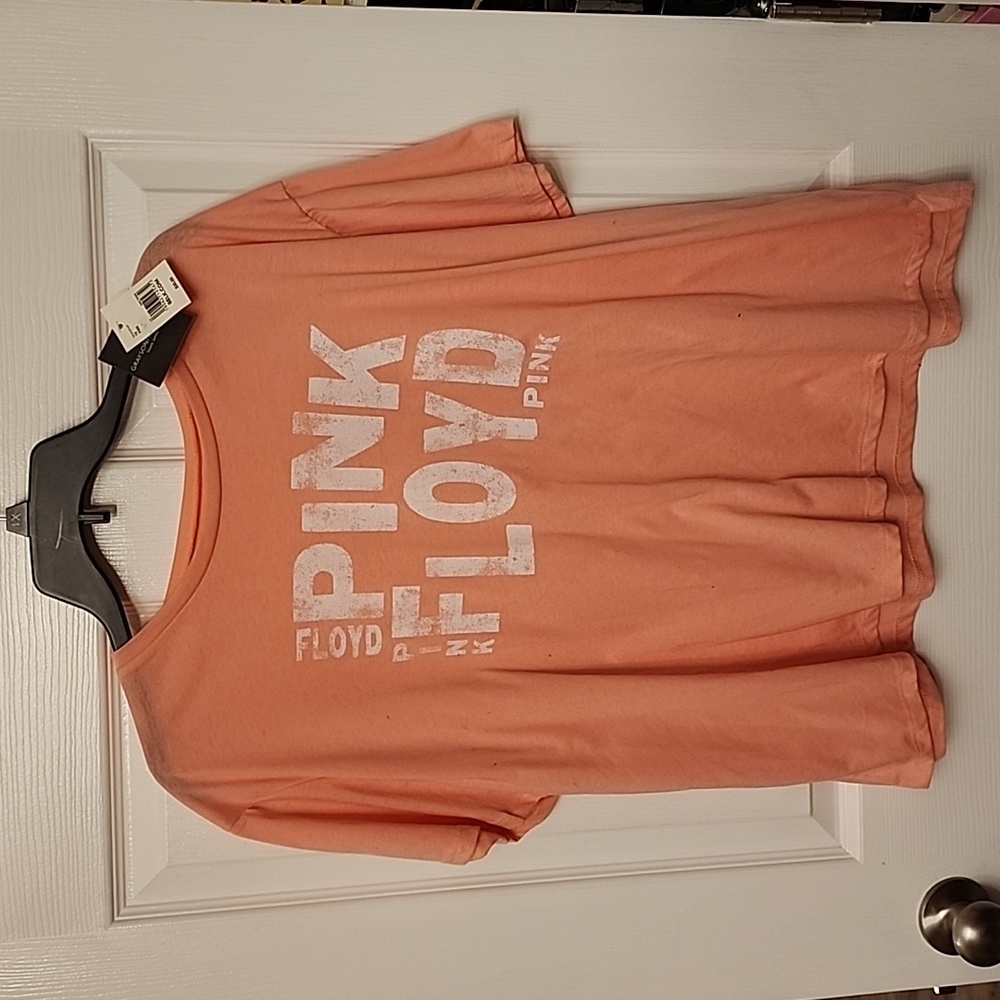 Pink Floyd tshirt....XL